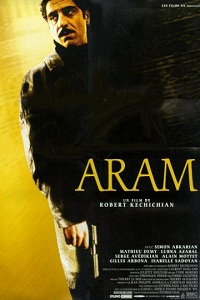 Арам / ԱՐԱՄ / Aram - 2002