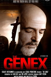 Генекс / The Genex (2015)